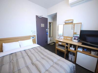 Route-Inn Tsu Ekiminami -Kokudo23gou- - 6