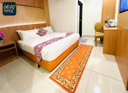 Easy Kl Sentral - 54