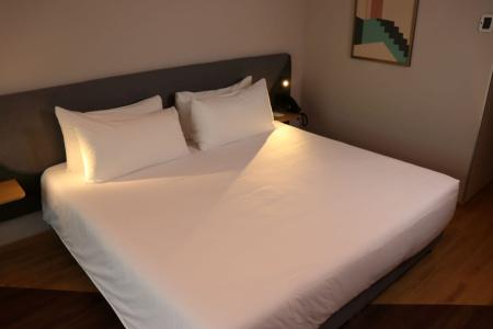 Novotel Mexico City Santa Fe - 38