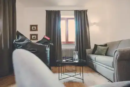 Der Lederer Hof - Boutique - 2