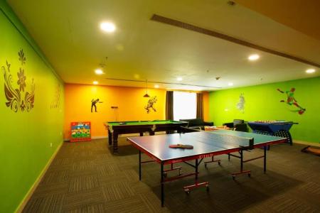 Courtyard by Marriott - 8