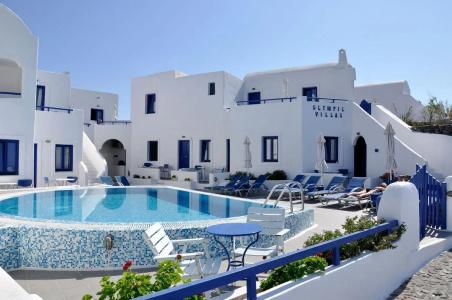 Olympic Villas - 13