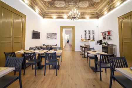 Ballarò Guest House - 22
