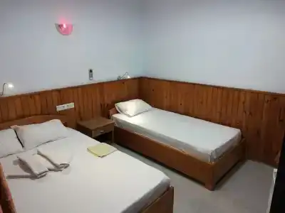 Ugur Pansiyon Bungalows - 45