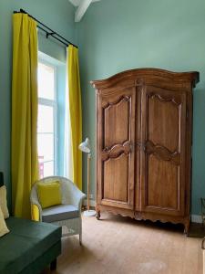 Hôtel Le Saint Christophe - 41