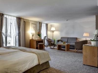 Hôtel Les Sources des Alpes - 47