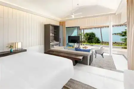Hyatt Regency Koh Samui- Sha Extra Plus - 8