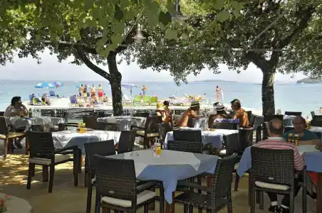 Dassia Beach - 21