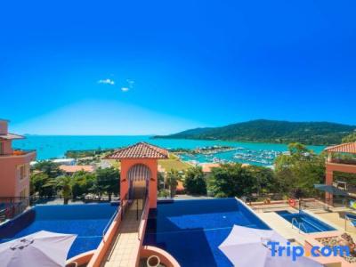 Martinique Whitsunday - 79