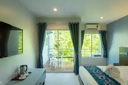 The Great at Patong - 43