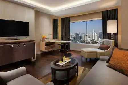 Amari Watergate Bangkok - Sha Extra Plus Certified - 18