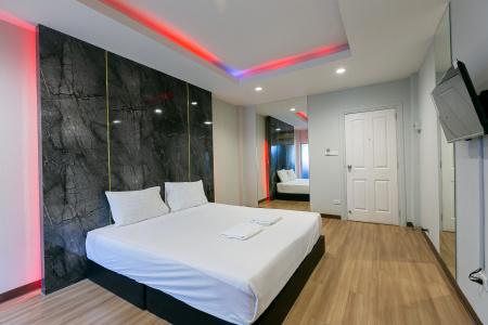 Deeden Pattaya Resort - 48