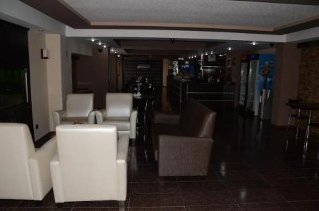 Altındişler Otel - 20