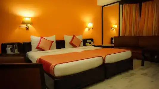 The Beaufort Inn - 4
