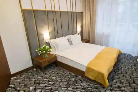 Platinum Residence Boutique - 54
