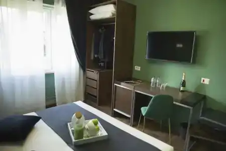 Unicum Roma Suites - 38