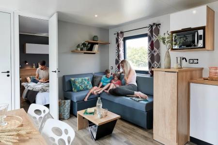 Camping Les Castors - 20