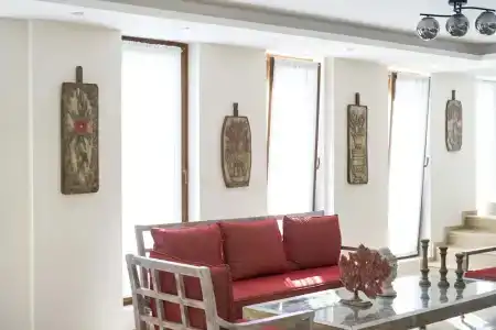 Icarus Alaçatı - 1