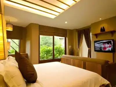 Montis Resort - 6