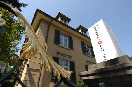The Bed + Breakfast - 37