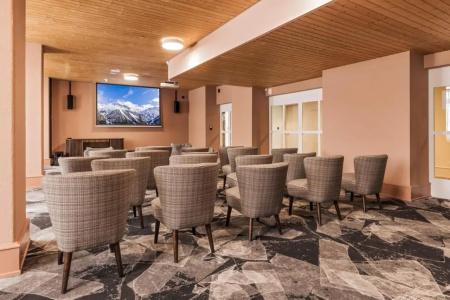 Arenas Resort Altein - 21
