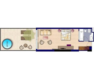 Azia Resort & Spa - 138
