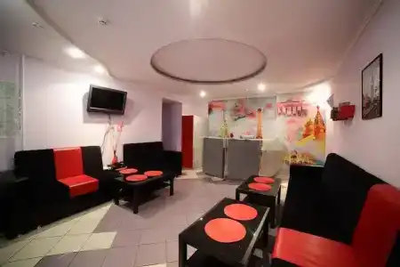 VIVA hostel  - 11