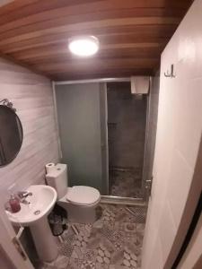 Elisa Butik Otel - 23