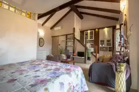 La Valle b&b - 73