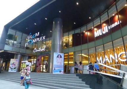 Siri Sathorn Bangkok By Uhg - Sha Extra Plus - 29
