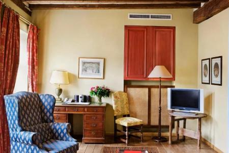 Martin's Relais - 85