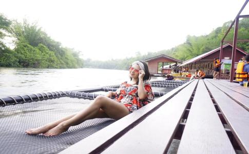 Star Hill River Kwai Resort - 20