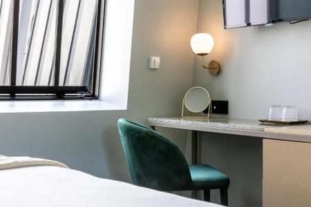 Hôtel Veryste Paris - 80