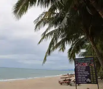 Coconut Beach Resort - 18