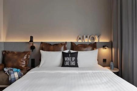 Moxy Bremen - 3