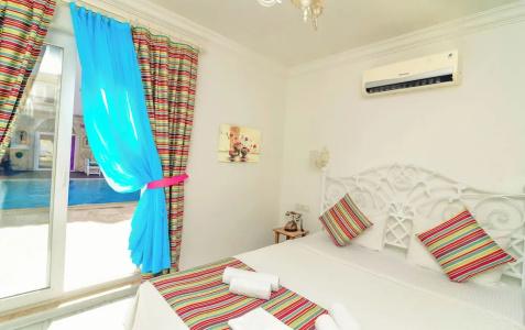 Rüzgar Gülü Butik Otel - 67
