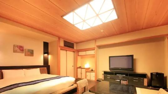 Luxury Wa Kazeno Kaori - 37