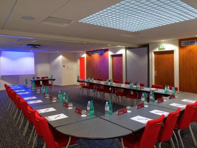 Mercure Quimper Centre - 10