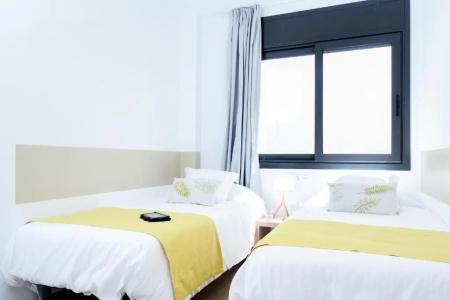 Feelathome Plaza - 56