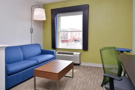 Holiday Inn Express & Suites-n Padre Island By Ihg - 46