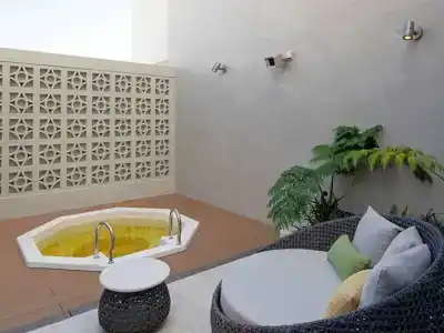Okinawa Hinode Resort & Hot Spring - 53