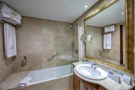 Eurostars Araguaney - 49
