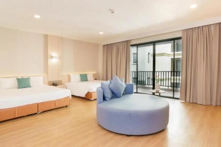 Mike Garden Resort - Sha Extar Plus - 163