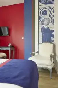 Hôtel St Sernin - 59