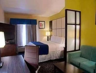 Super 8 By Wyndham/Dfw Apt/North - 31