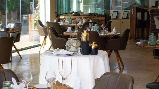 Hôtel de la Mer - 21