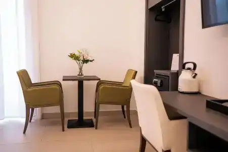b&b Napoli Time - 112
