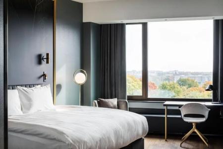 Crowne Plaza Helsinki - Hesperia, An Ihg - 71