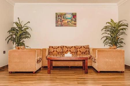Palma Beach Resort & Spa - 113