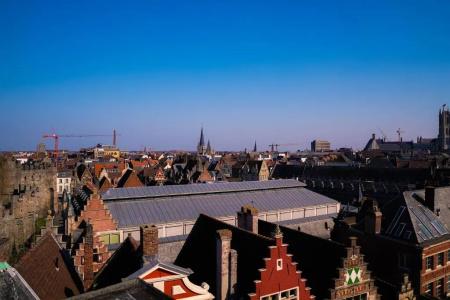 Gravensteen - 108